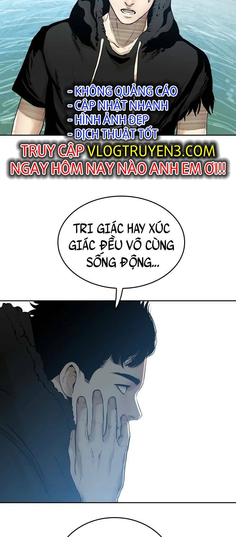 The Blob - Chương 83