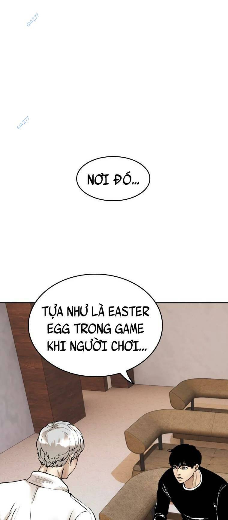 The Blob - Chương 83
