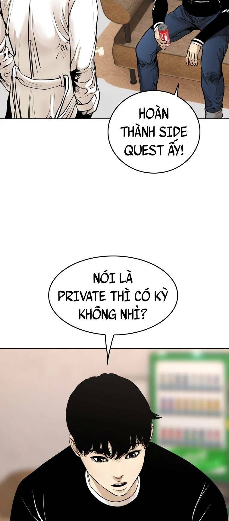 The Blob - Chương 83
