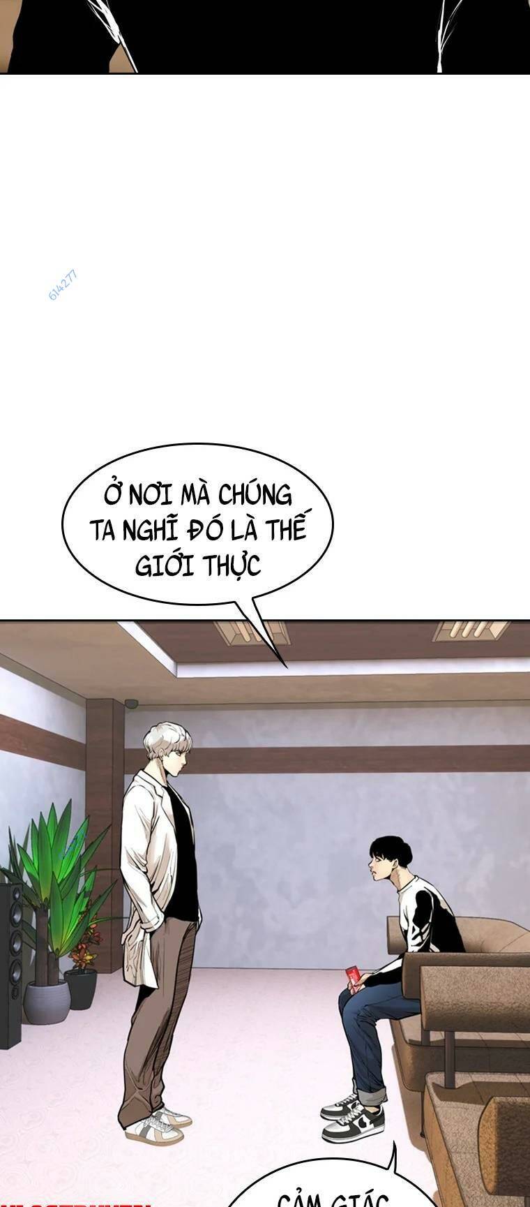 The Blob - Chương 83
