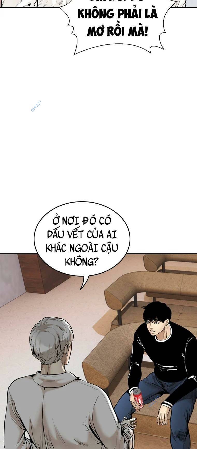 The Blob - Chương 83