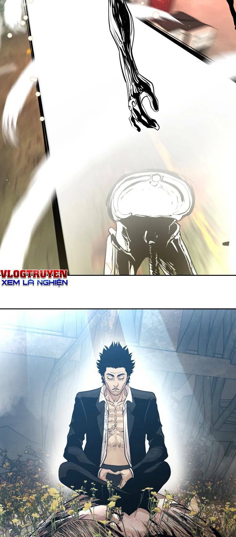 The Blob - Chương 83