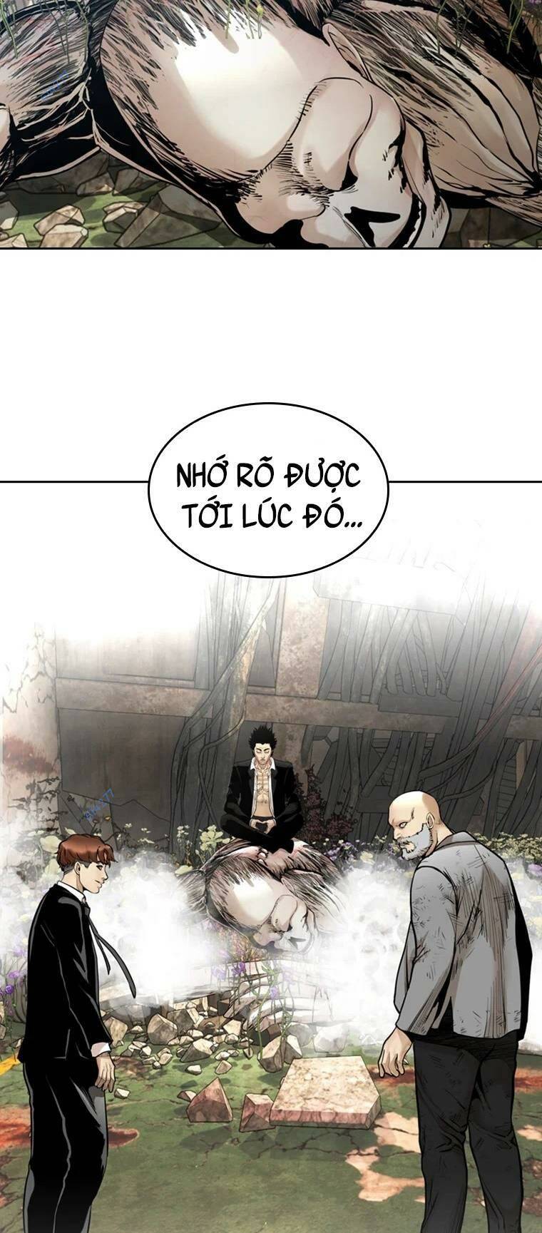 The Blob - Chương 83