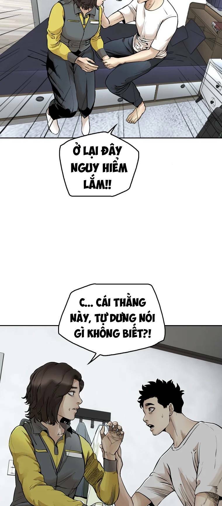 The Blob - Chương 83