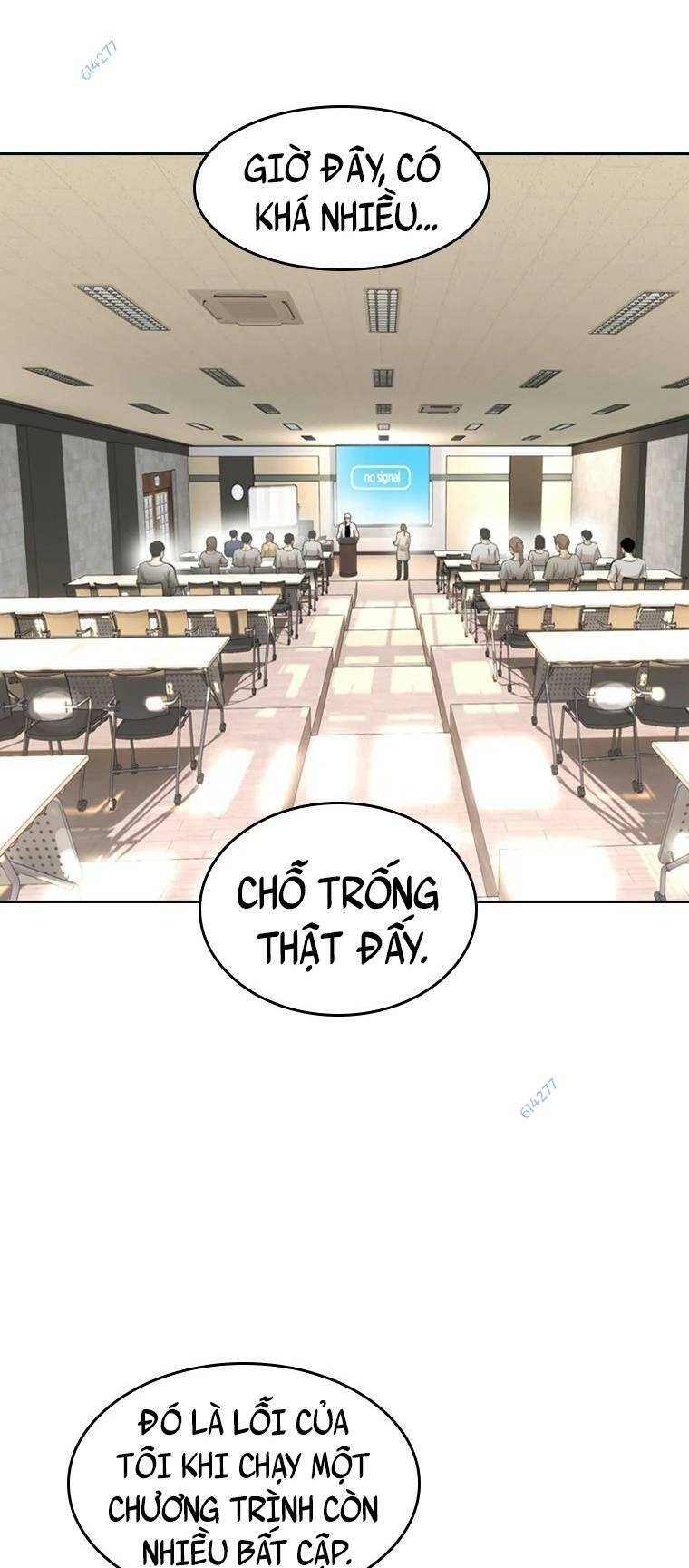 The Blob - Chương 83