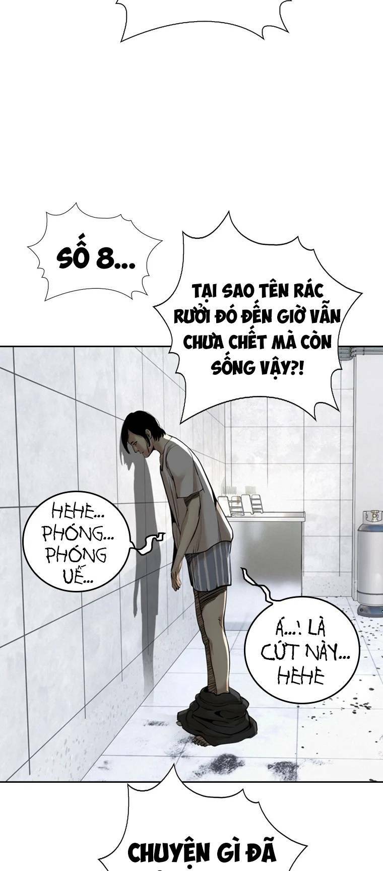The Blob - Chương 83