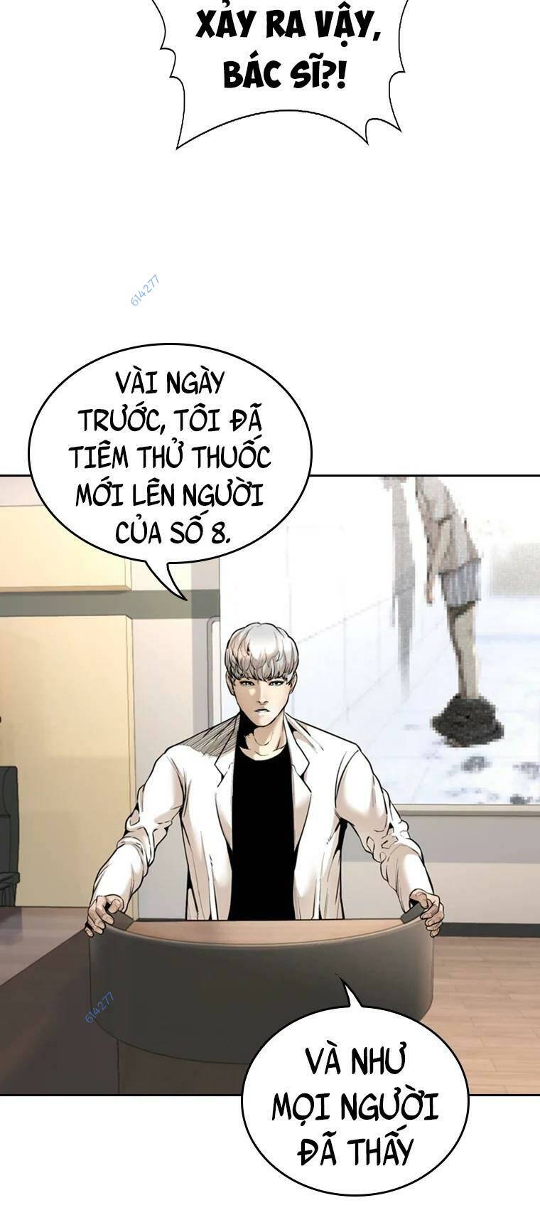 The Blob - Chương 83
