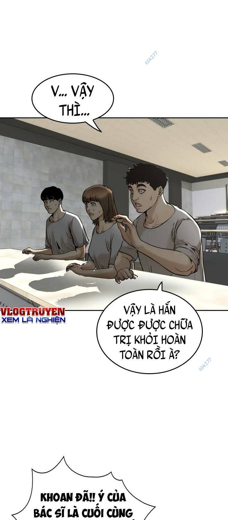 The Blob - Chương 83