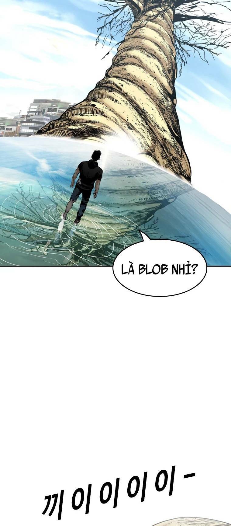 The Blob - Chương 83