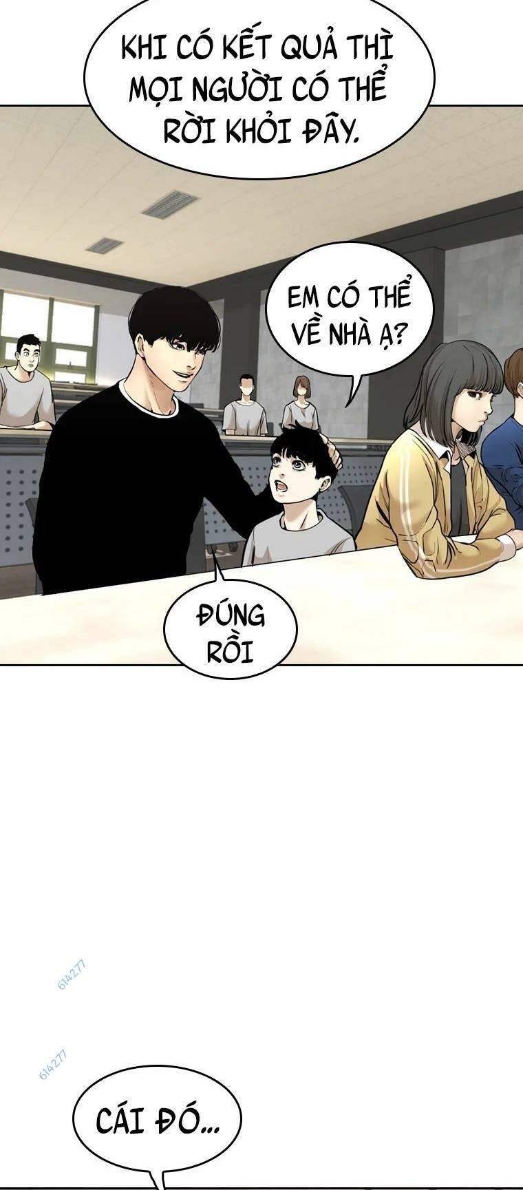 The Blob - Chương 83