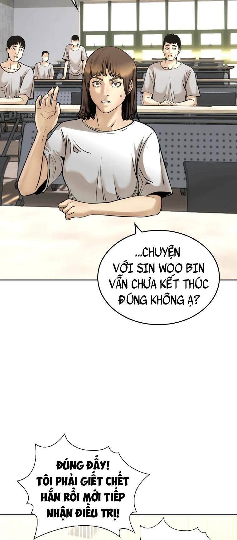The Blob - Chương 83