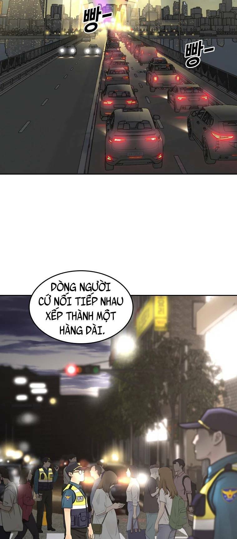 The Blob - Chương 83