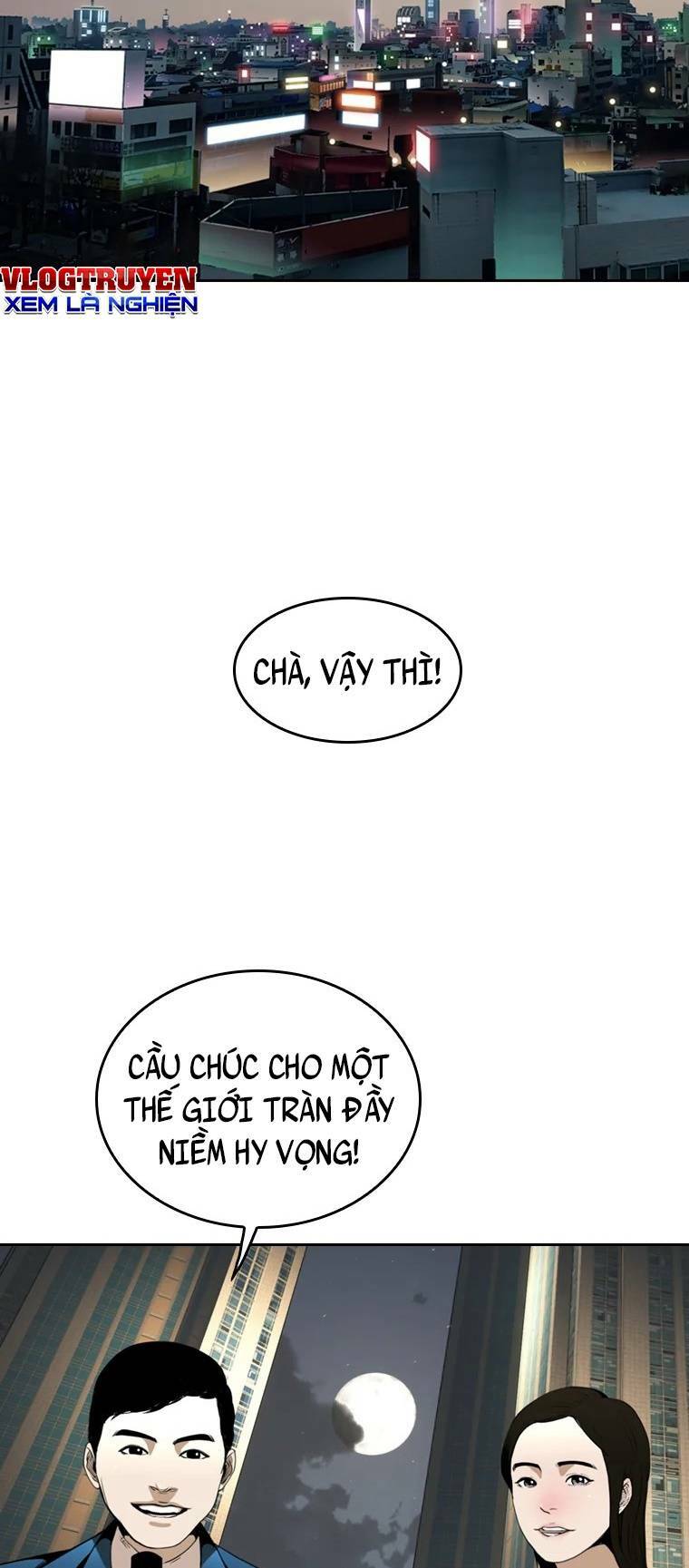 The Blob - Chương 83