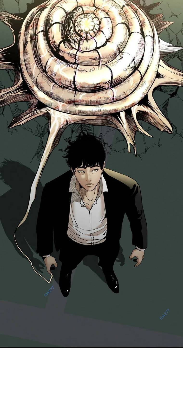 The Blob - Chương 83