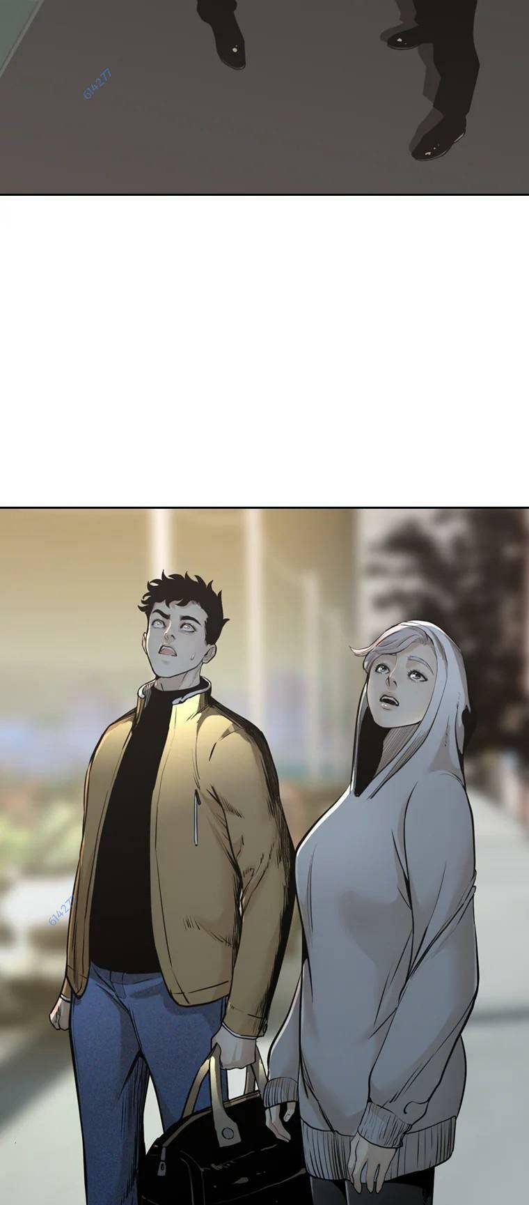 The Blob - Chương 83