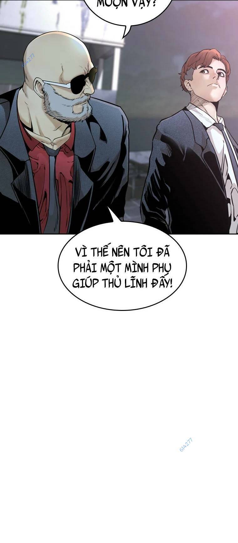 The Blob - Chương 84