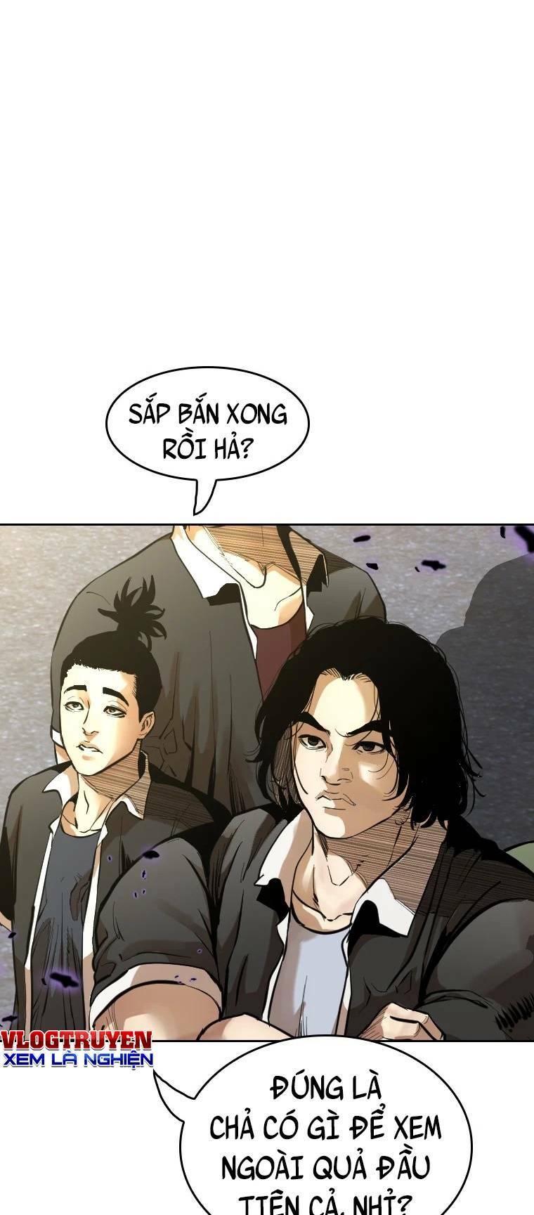 The Blob - Chương 84