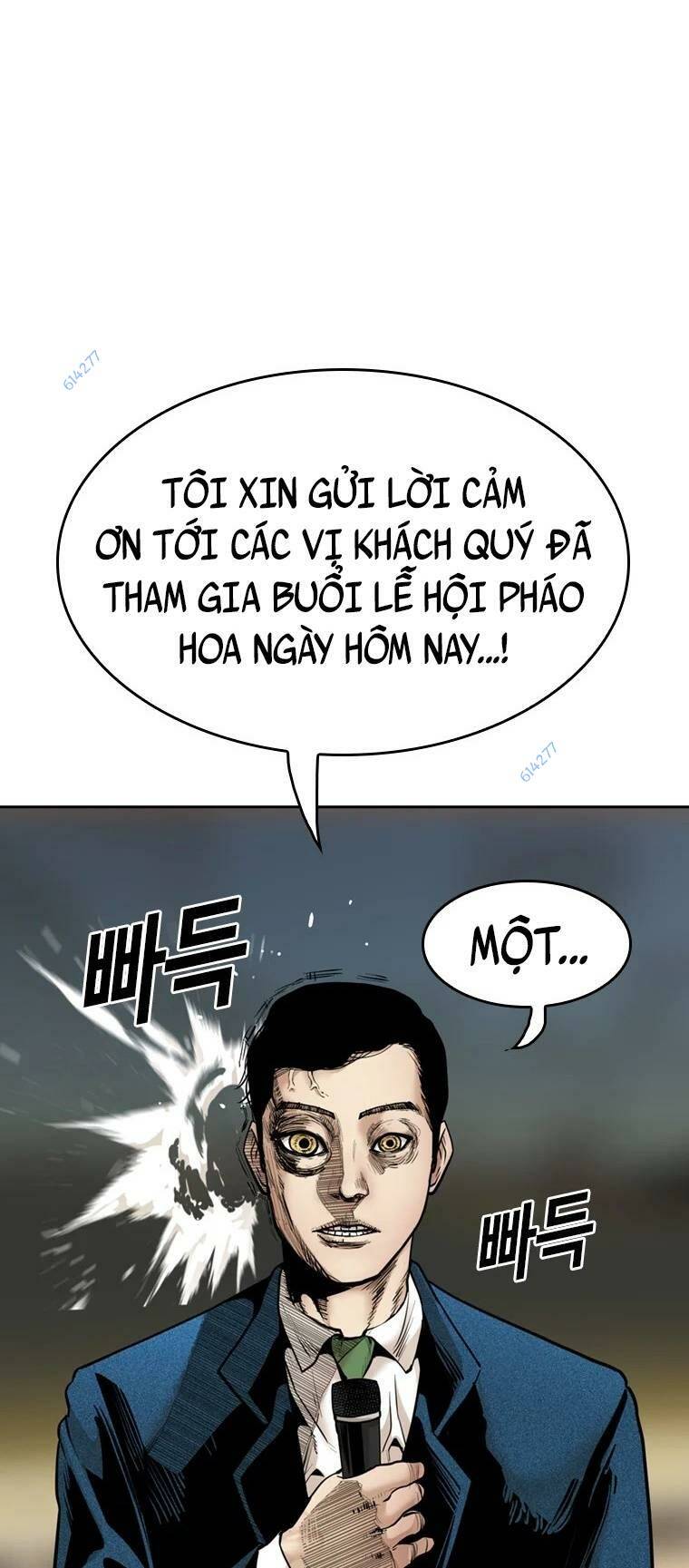 The Blob - Chương 84