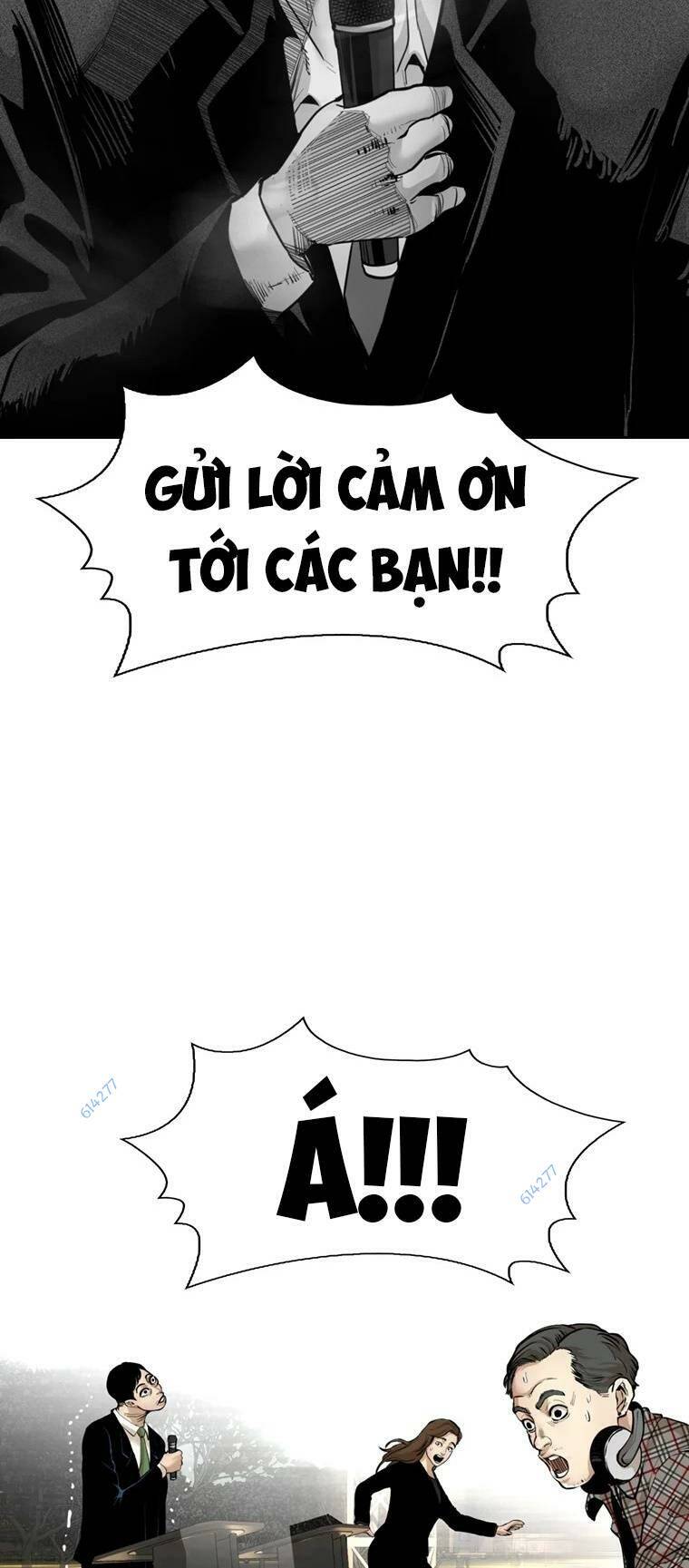 The Blob - Chương 84