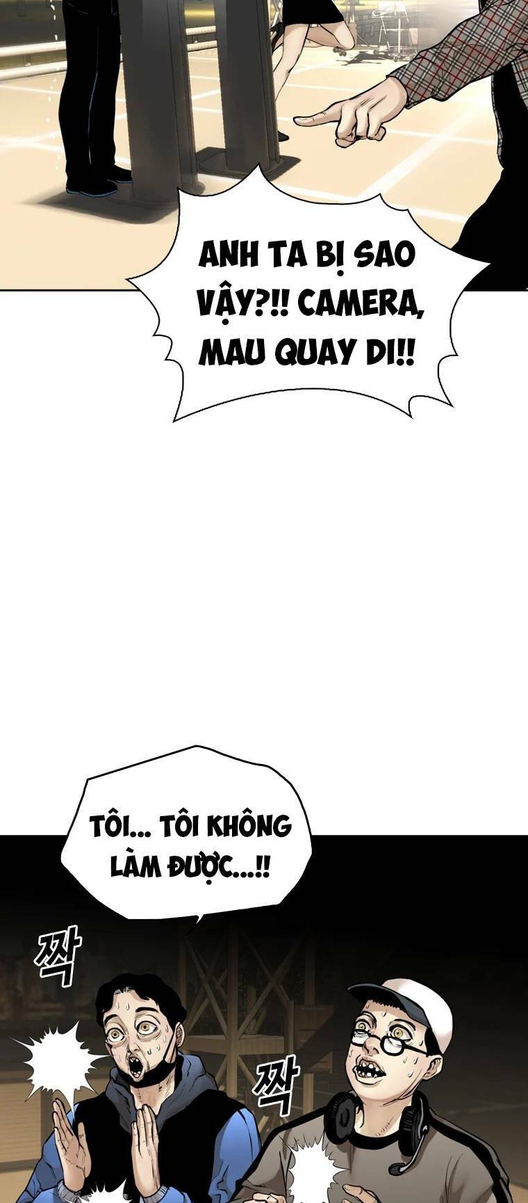 The Blob - Chương 84