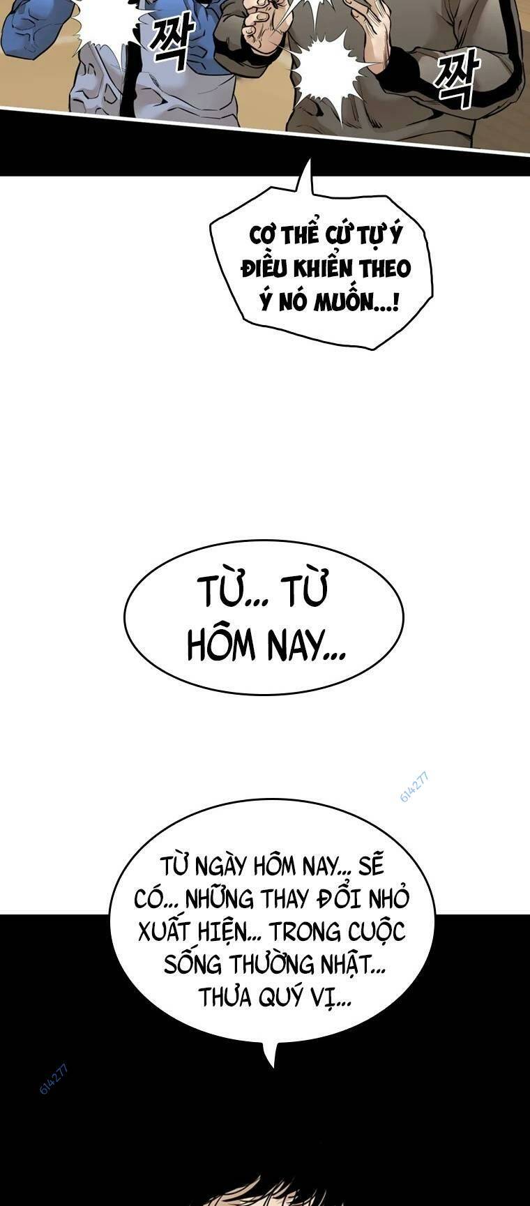 The Blob - Chương 84