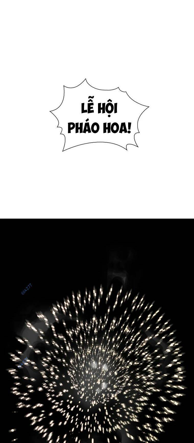 The Blob - Chương 84