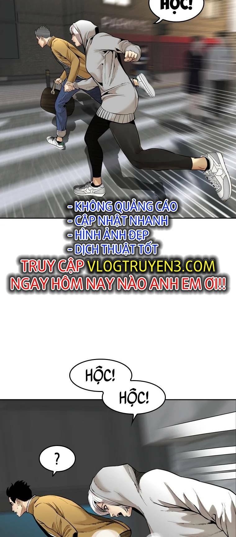 The Blob - Chương 84