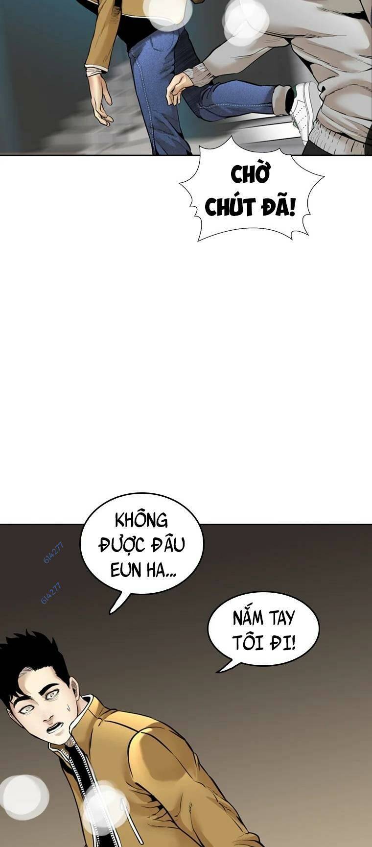 The Blob - Chương 84