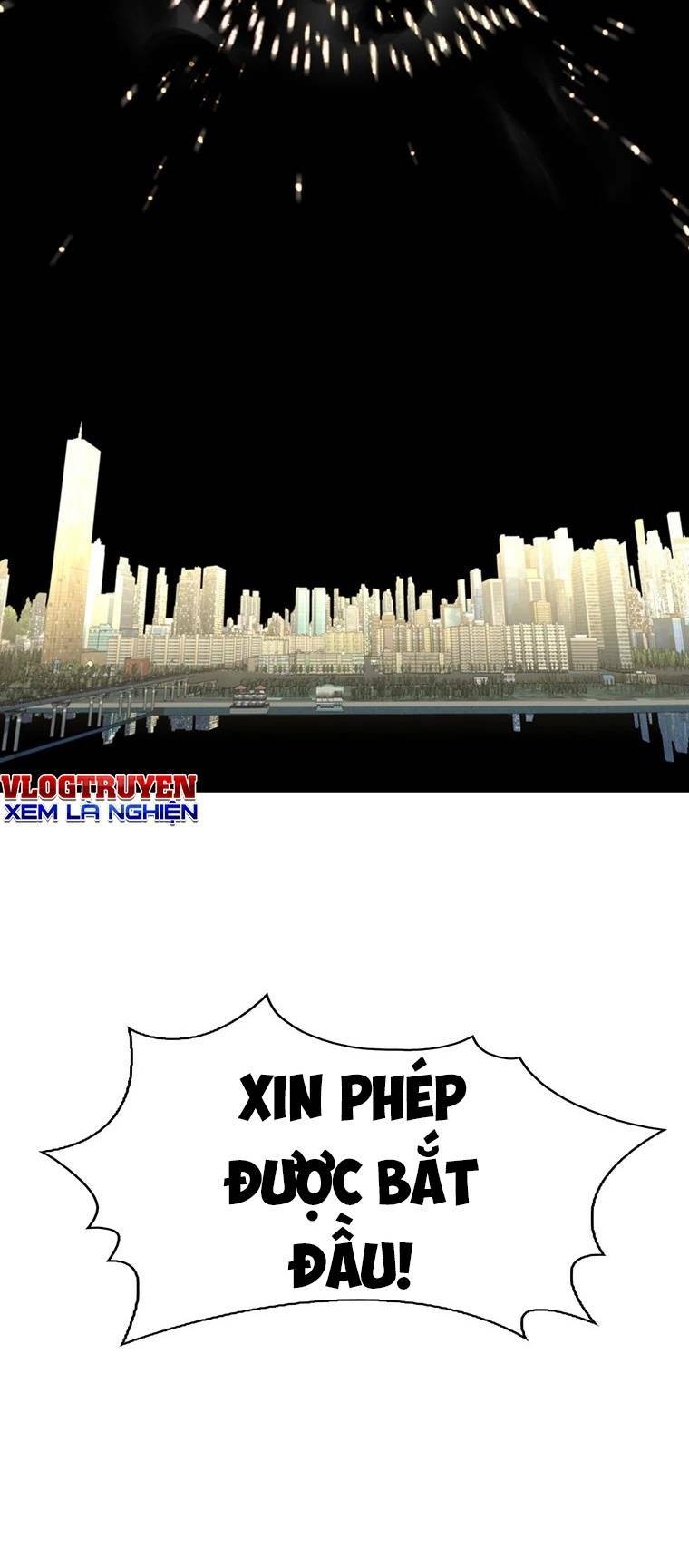 The Blob - Chương 84