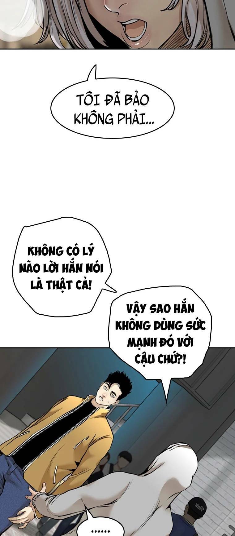 The Blob - Chương 84