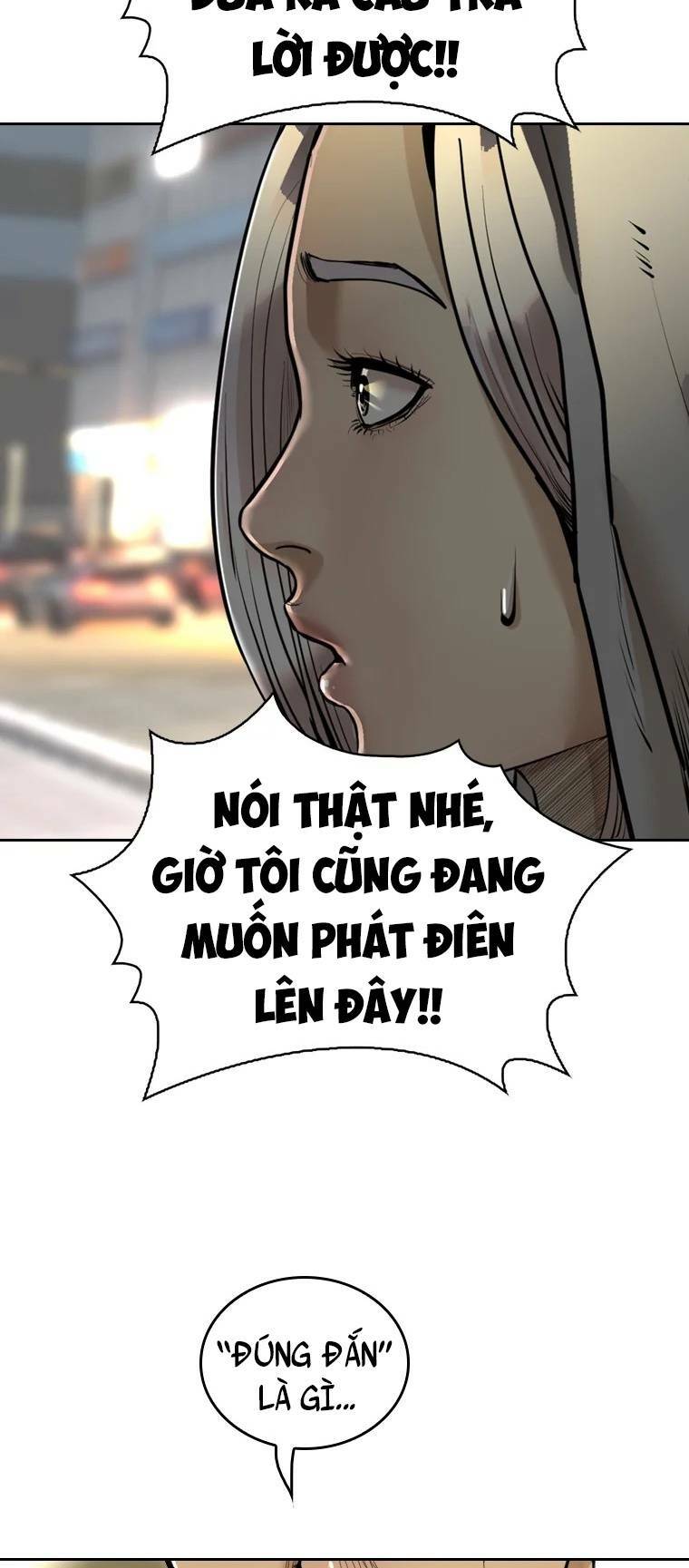 The Blob - Chương 84