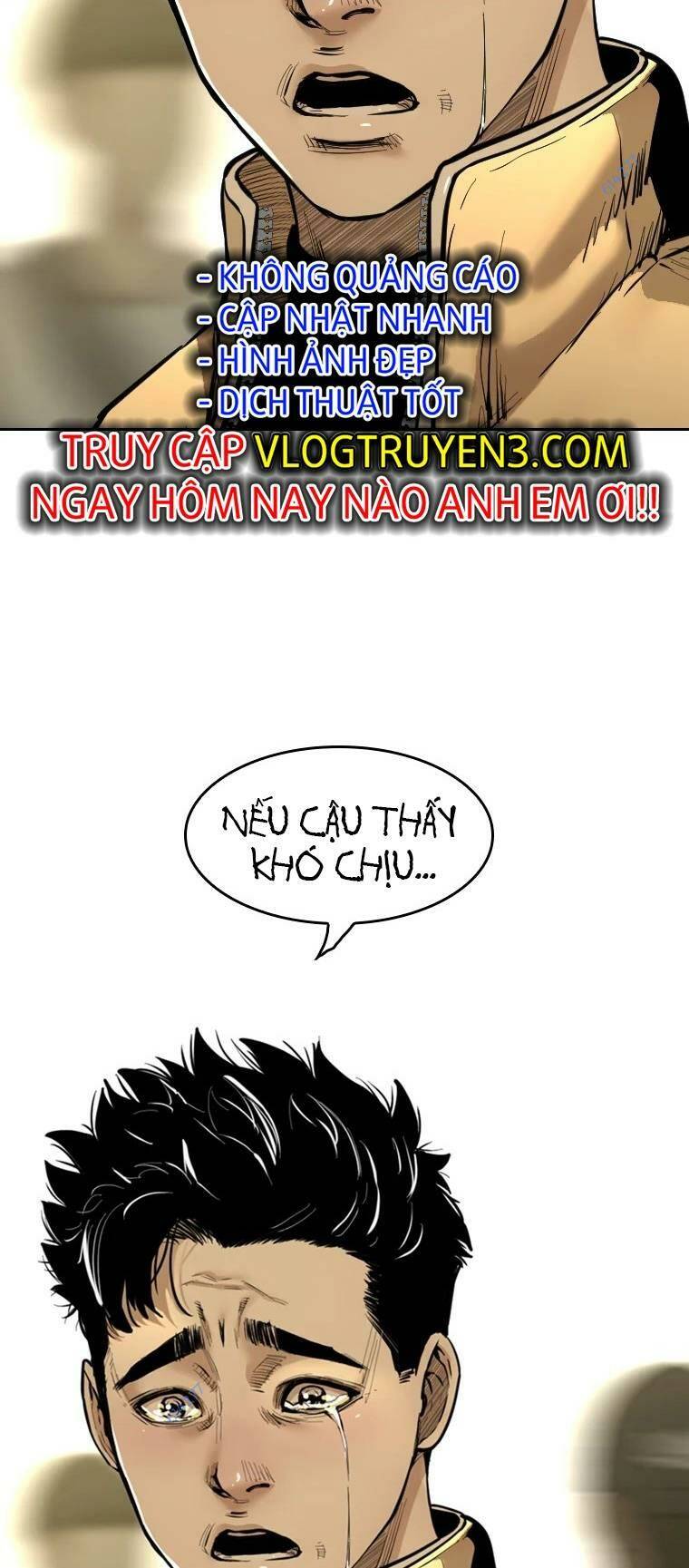 The Blob - Chương 84