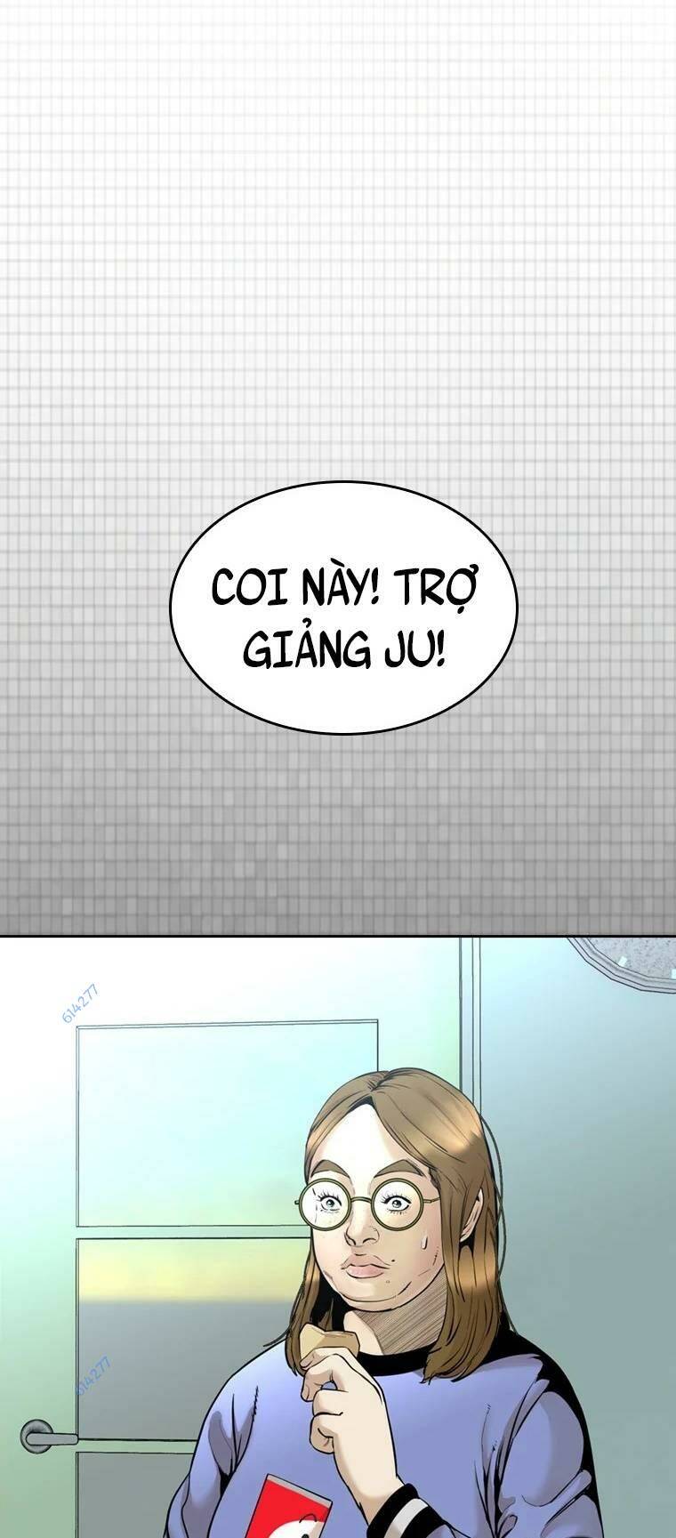 The Blob - Chương 84