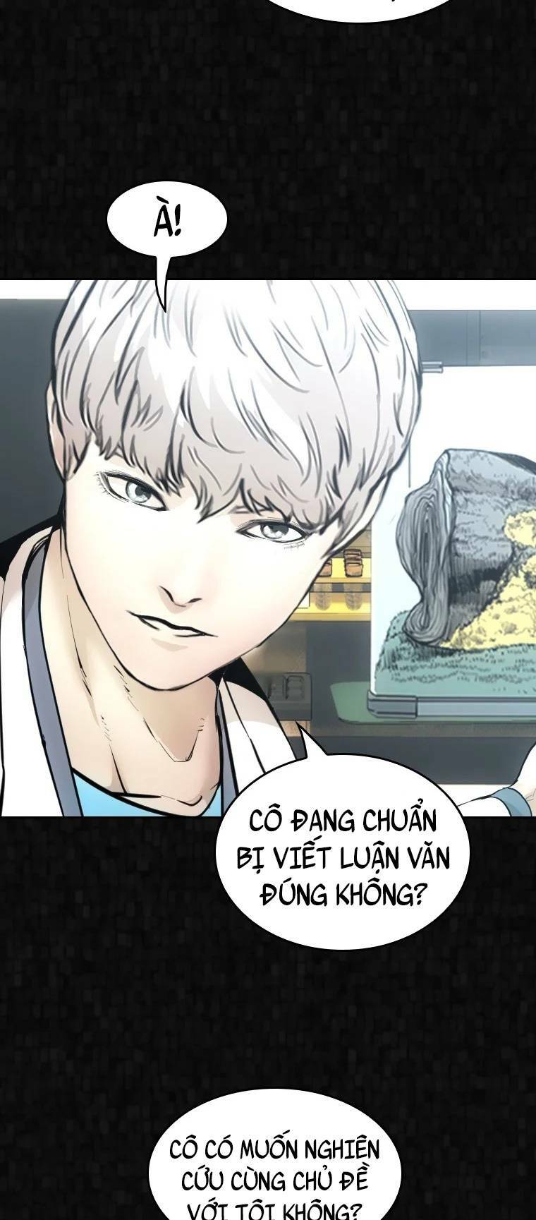 The Blob - Chương 84