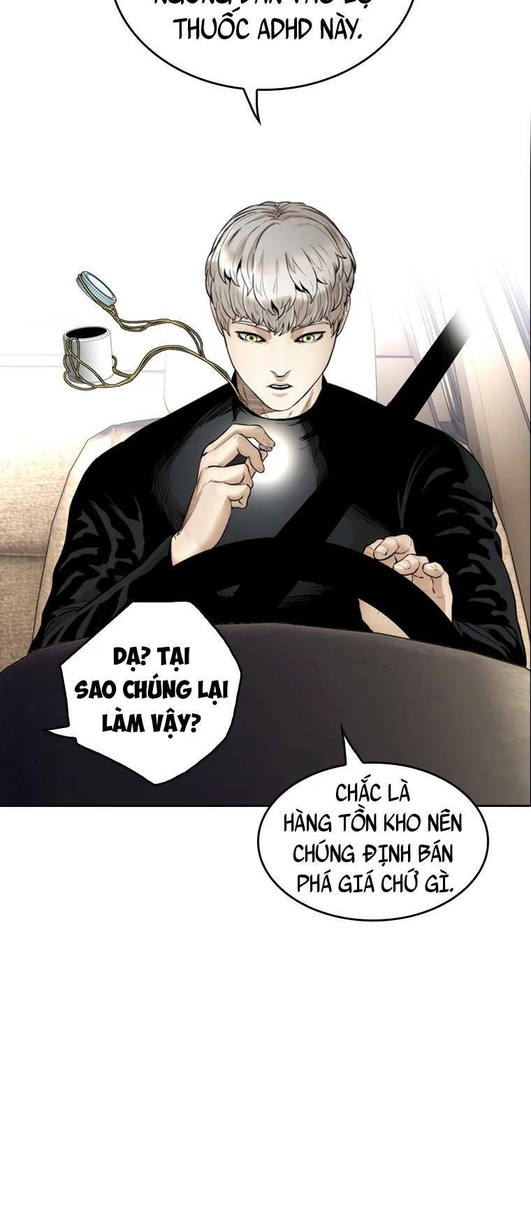 The Blob - Chương 84