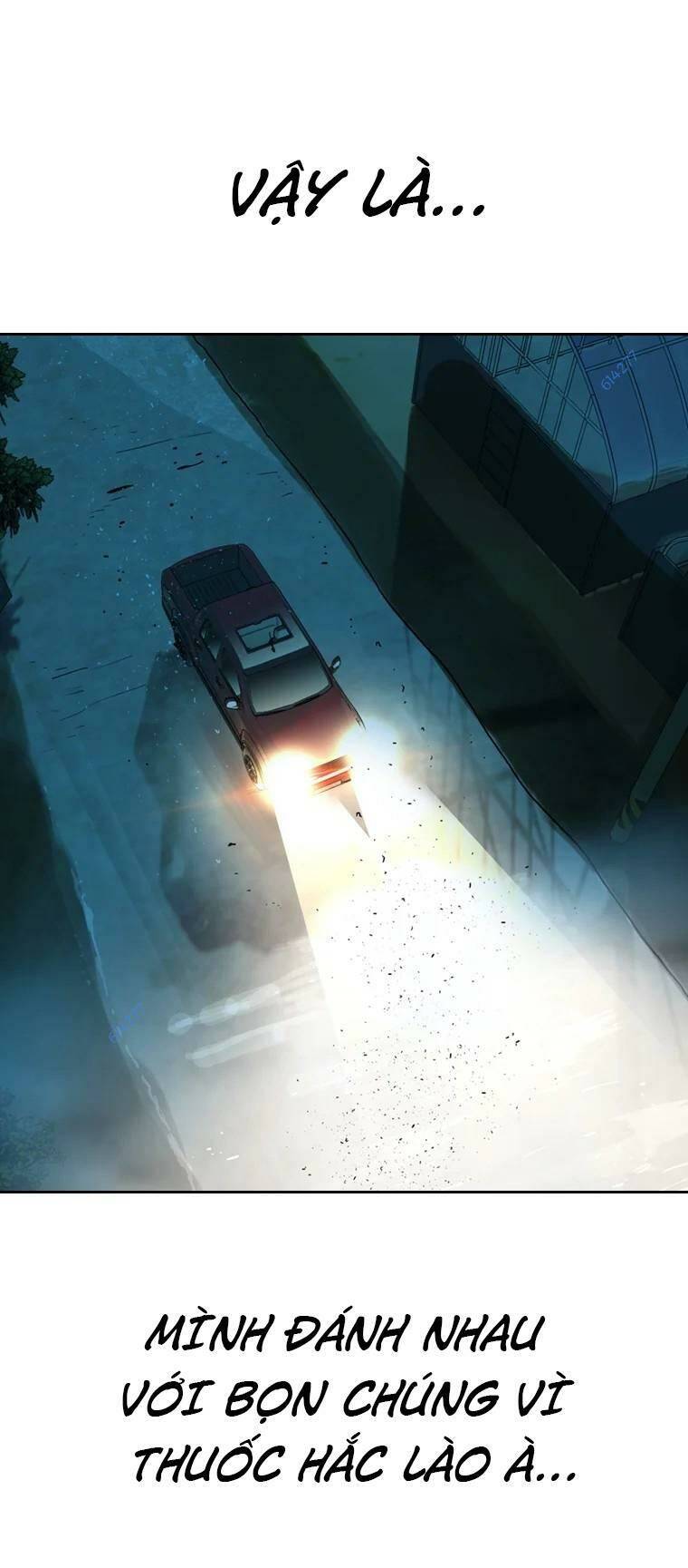 The Blob - Chương 84