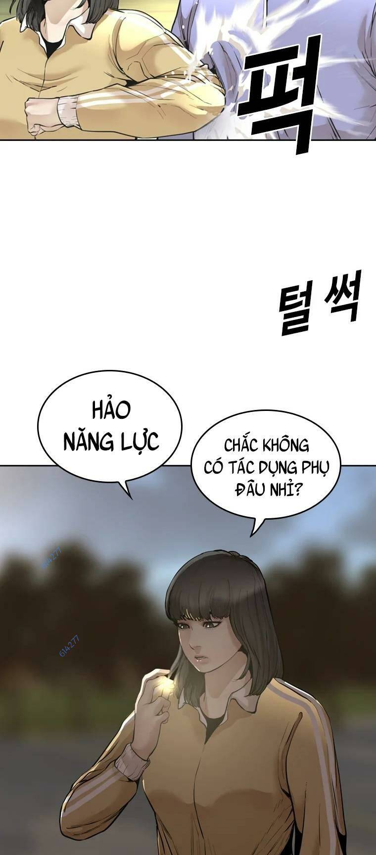 The Blob - Chương 85