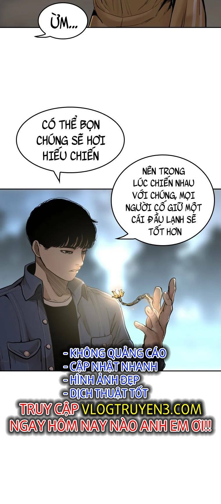 The Blob - Chương 85