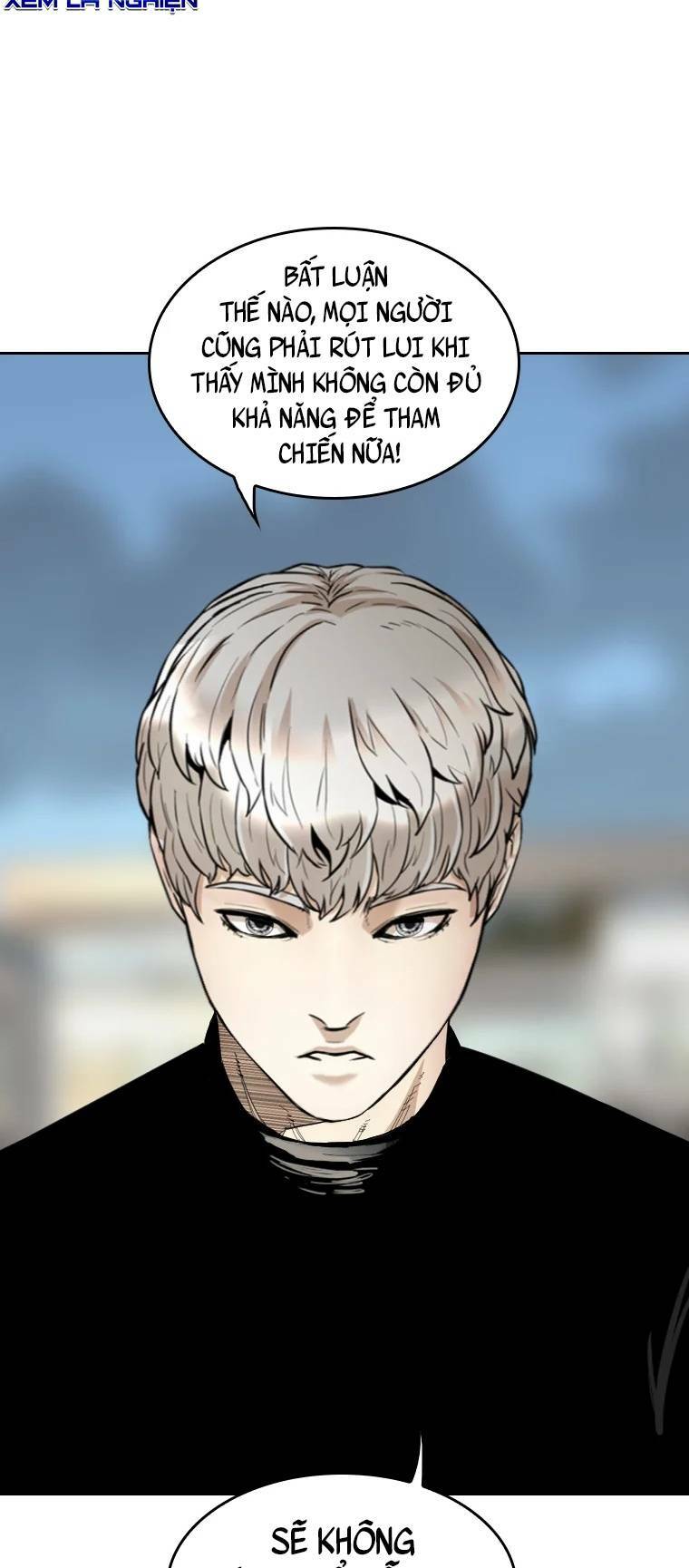 The Blob - Chương 85
