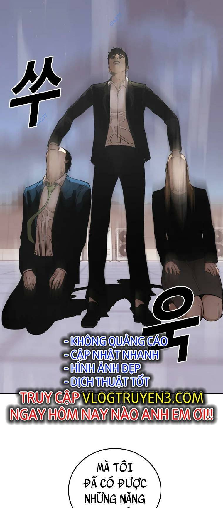 The Blob - Chương 85