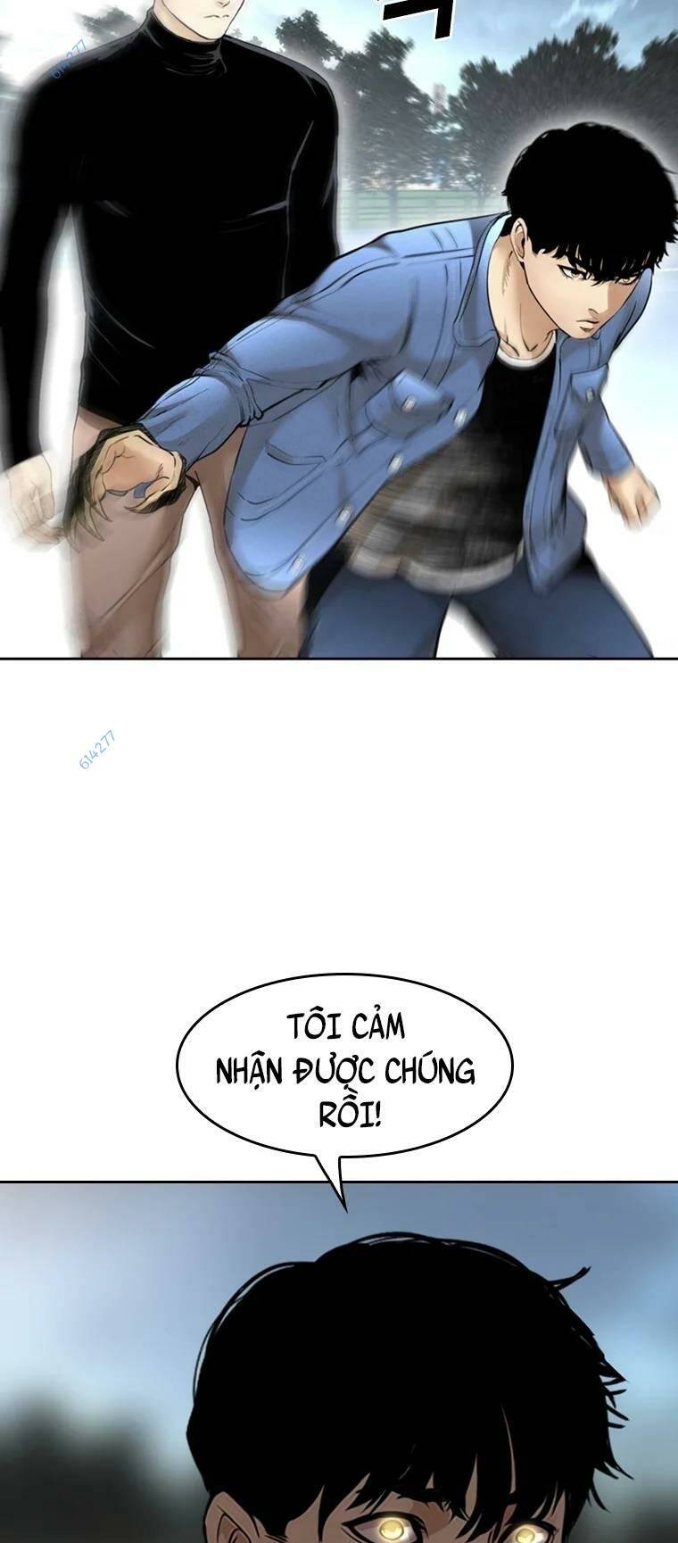 The Blob - Chương 85