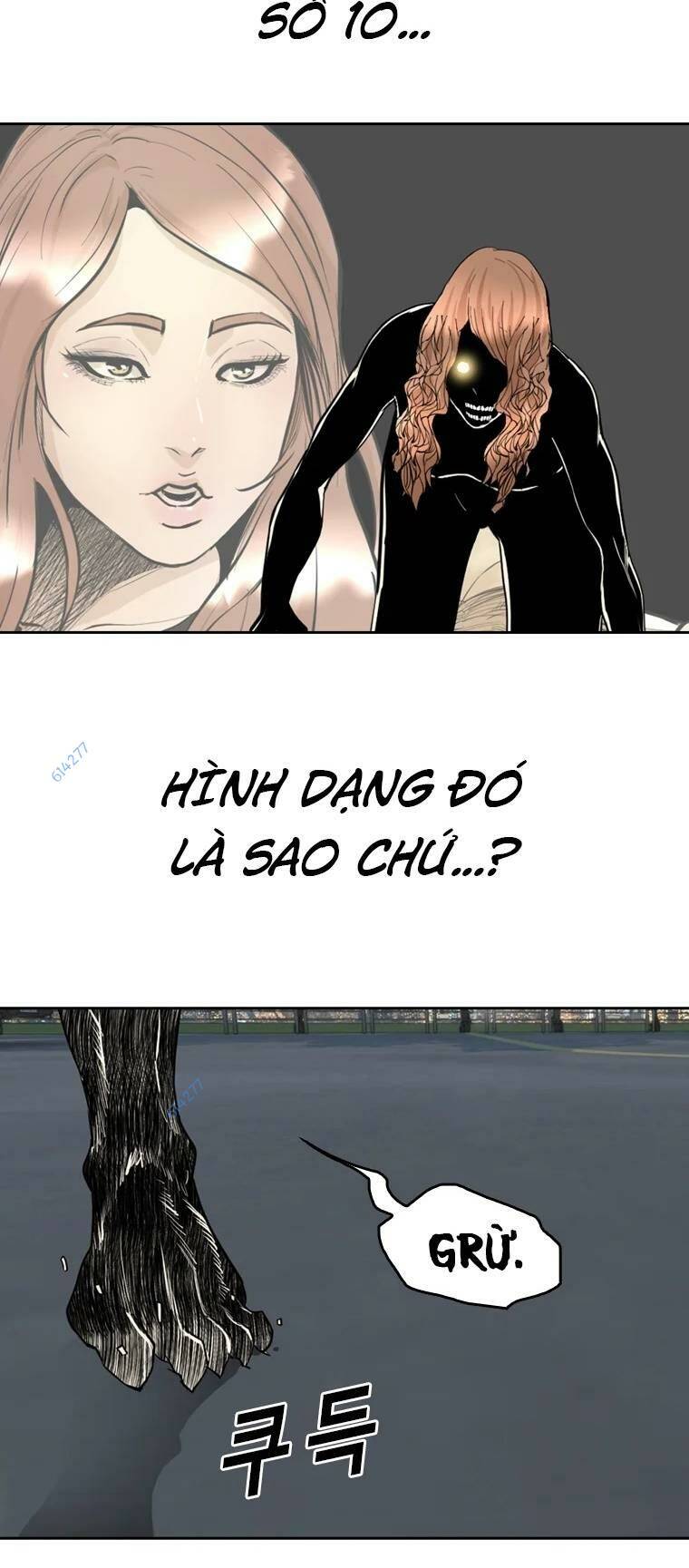 The Blob - Chương 85