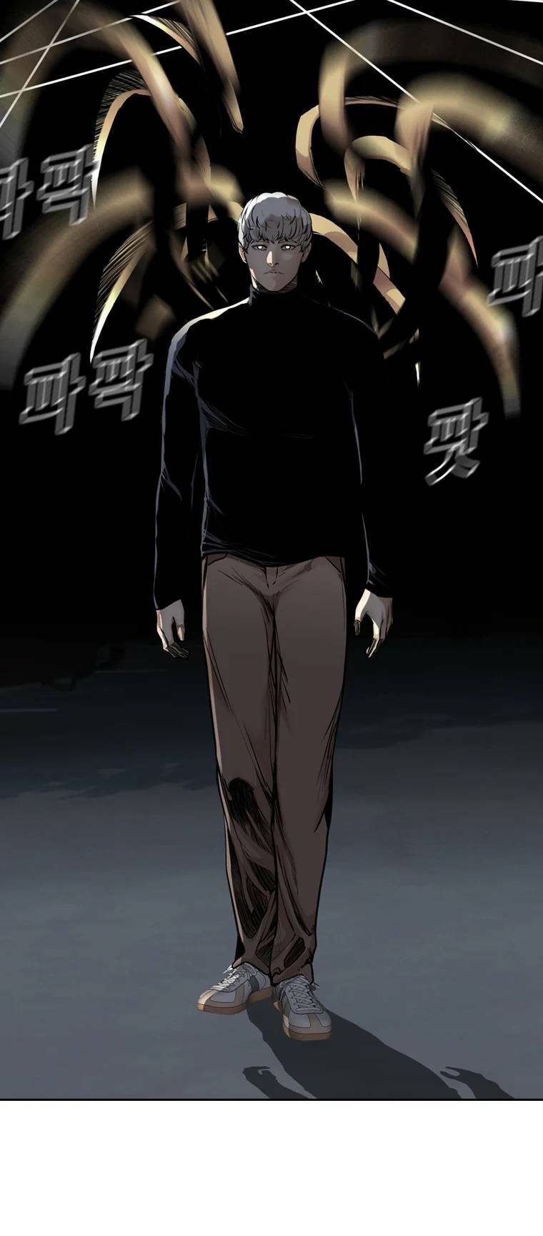 The Blob - Chương 85