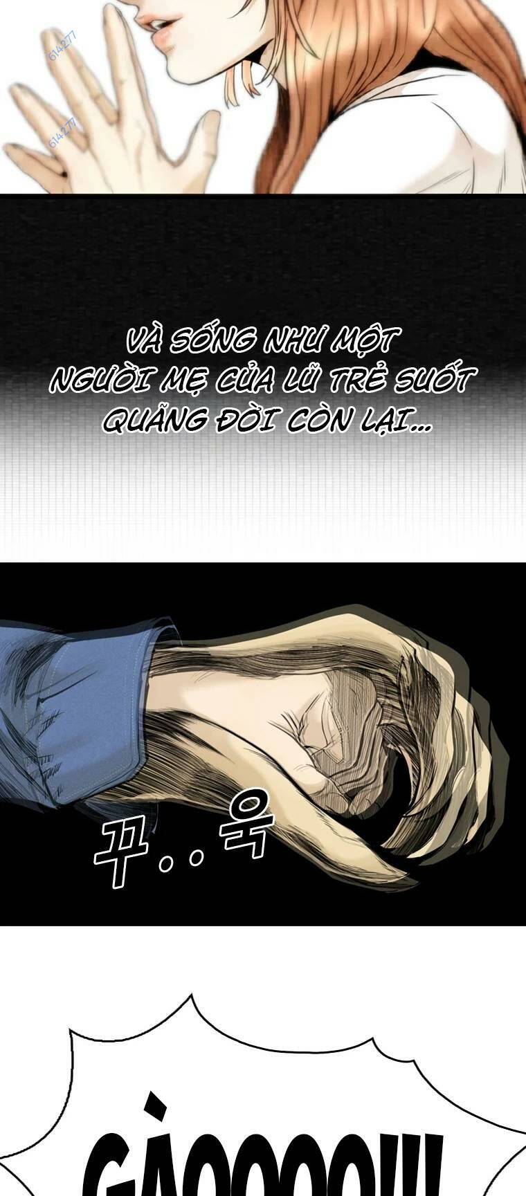 The Blob - Chương 85