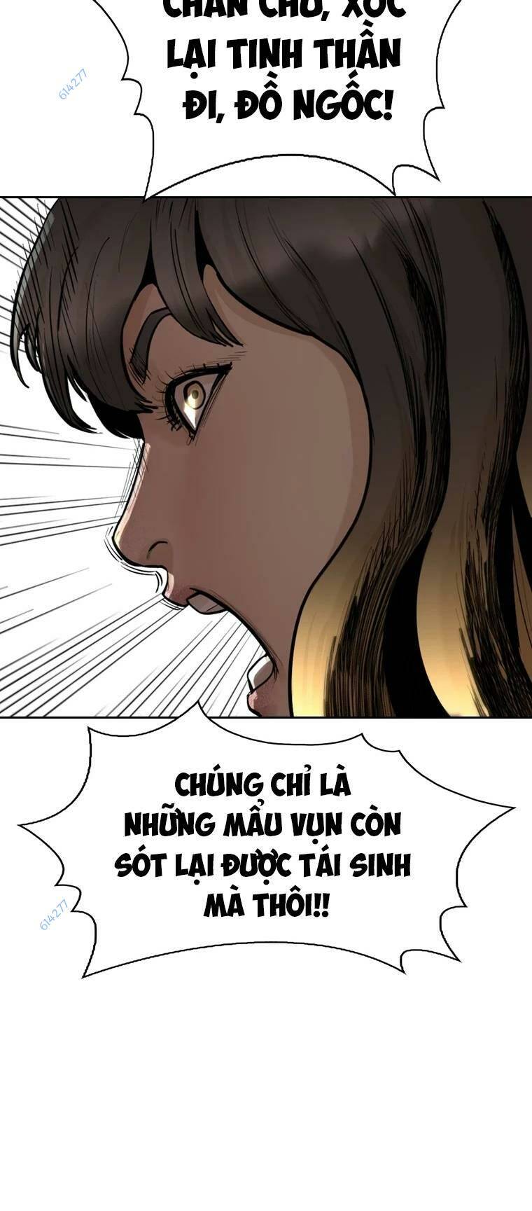 The Blob - Chương 85