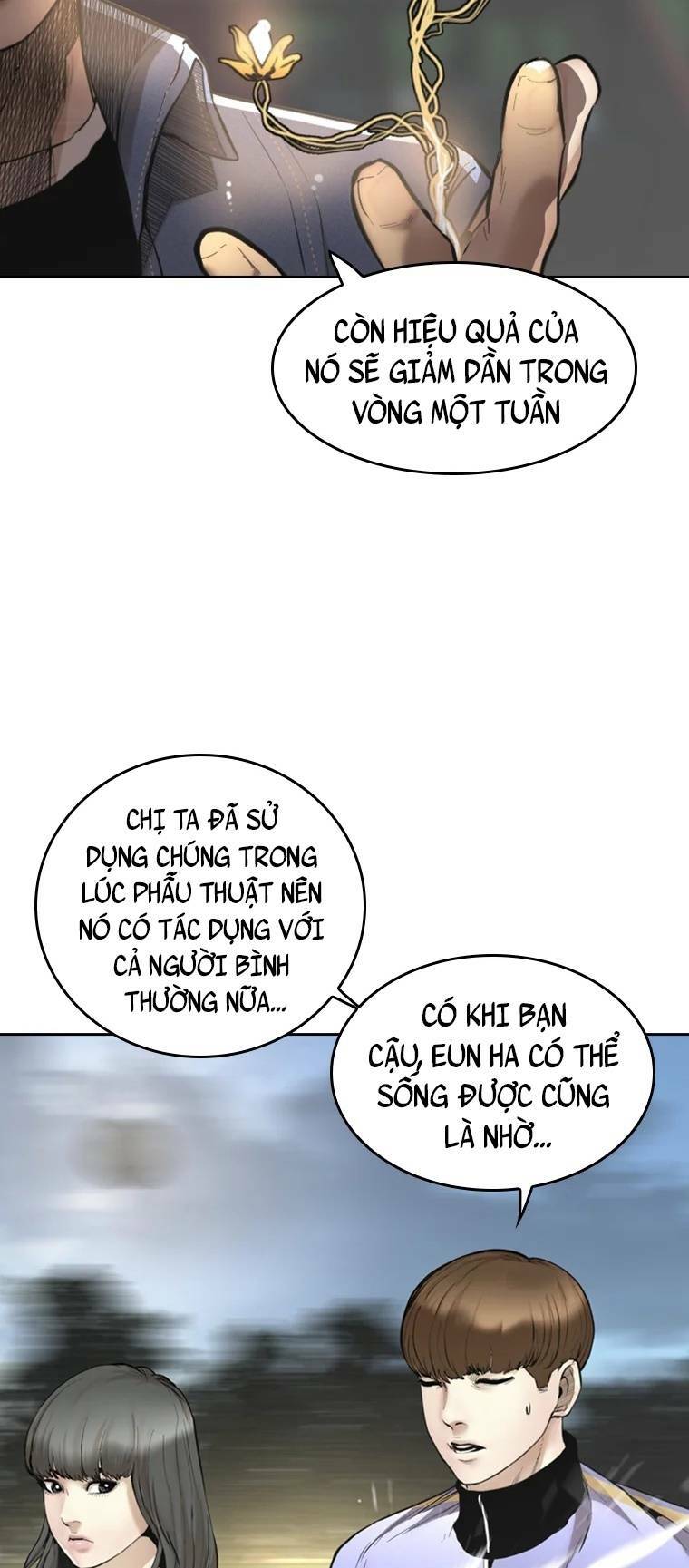 The Blob - Chương 85