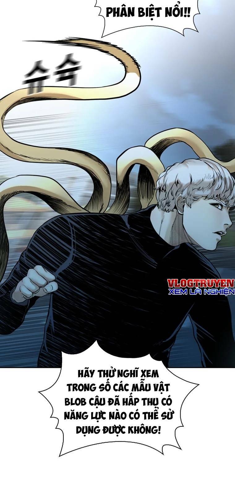 The Blob - Chương 86