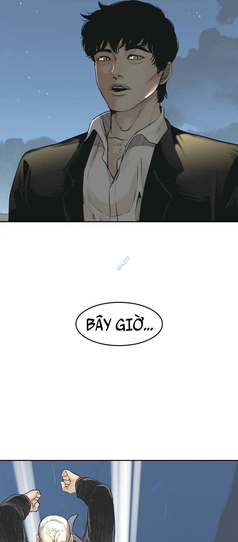 The Blob - Chương 86