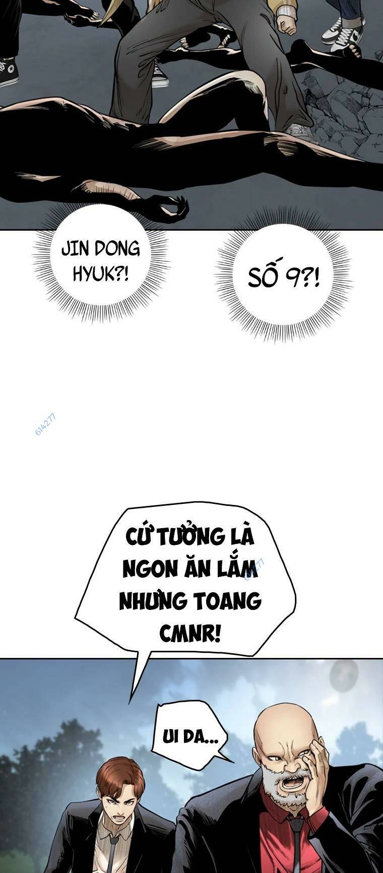 The Blob - Chương 86