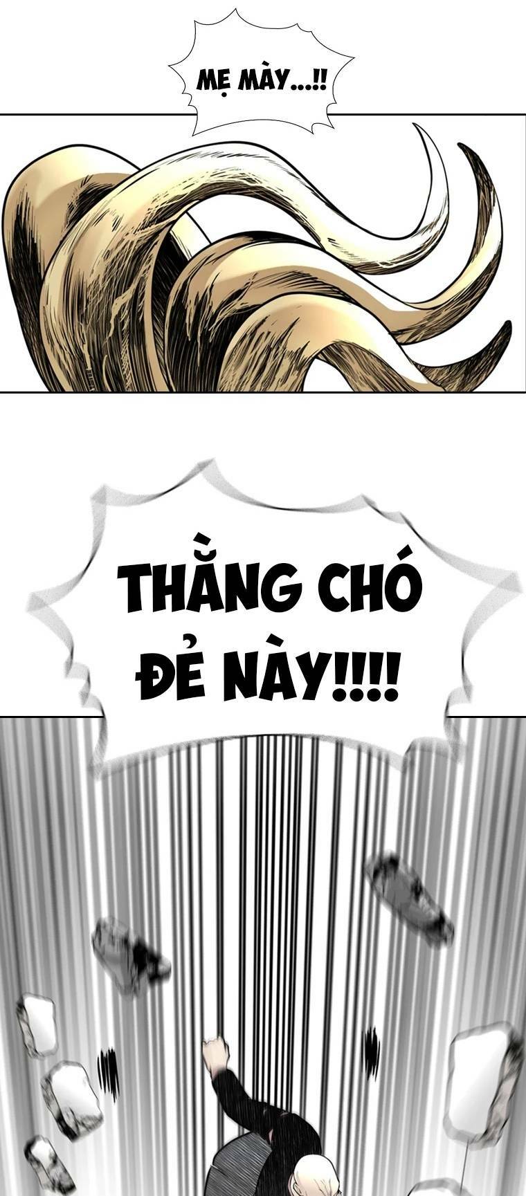 The Blob - Chương 86
